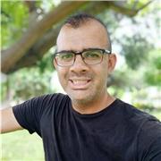 Profesor de bateria y lectura musical